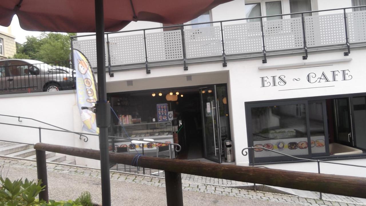 Hotel Neustaedter Hof Titisee-Neustadt Dış mekan fotoğraf