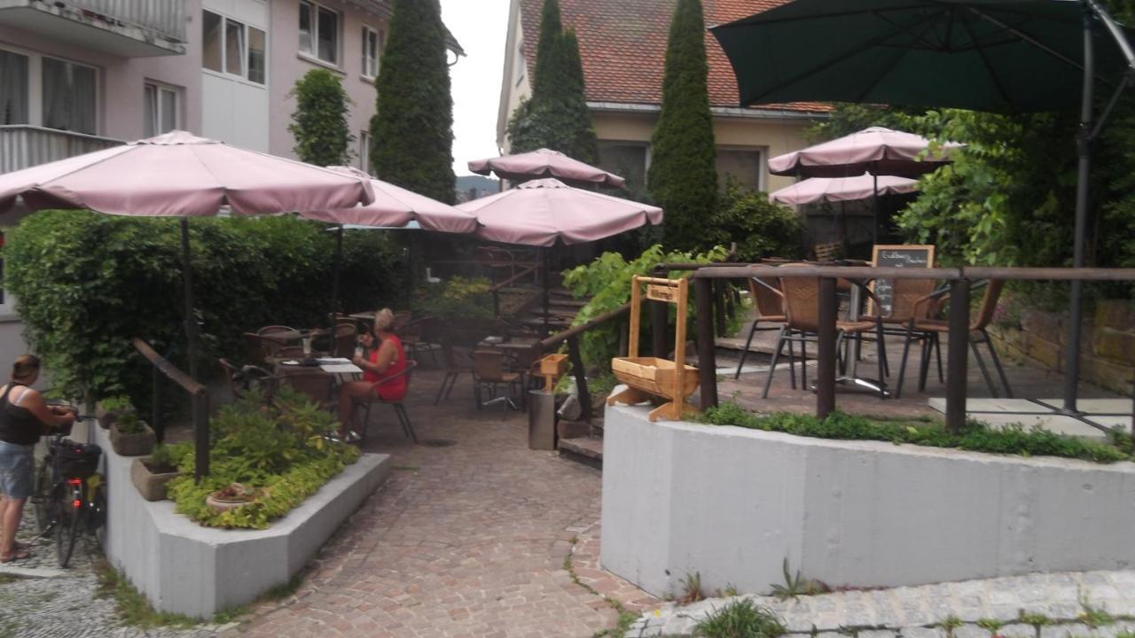 Hotel Neustaedter Hof Titisee-Neustadt Dış mekan fotoğraf