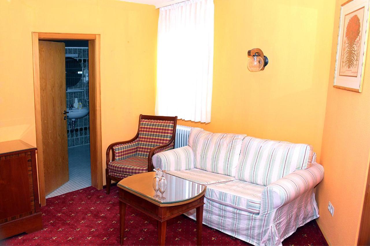 Hotel Neustaedter Hof Titisee-Neustadt Dış mekan fotoğraf