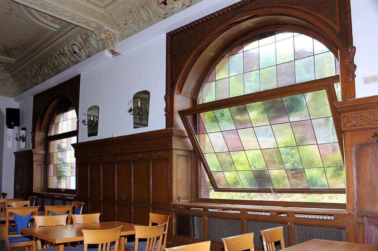 Hotel Neustaedter Hof Titisee-Neustadt Dış mekan fotoğraf