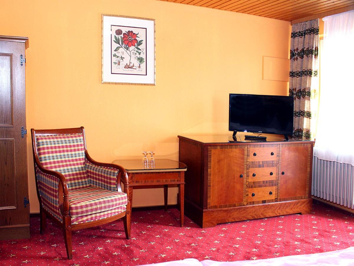 Hotel Neustaedter Hof Titisee-Neustadt Dış mekan fotoğraf