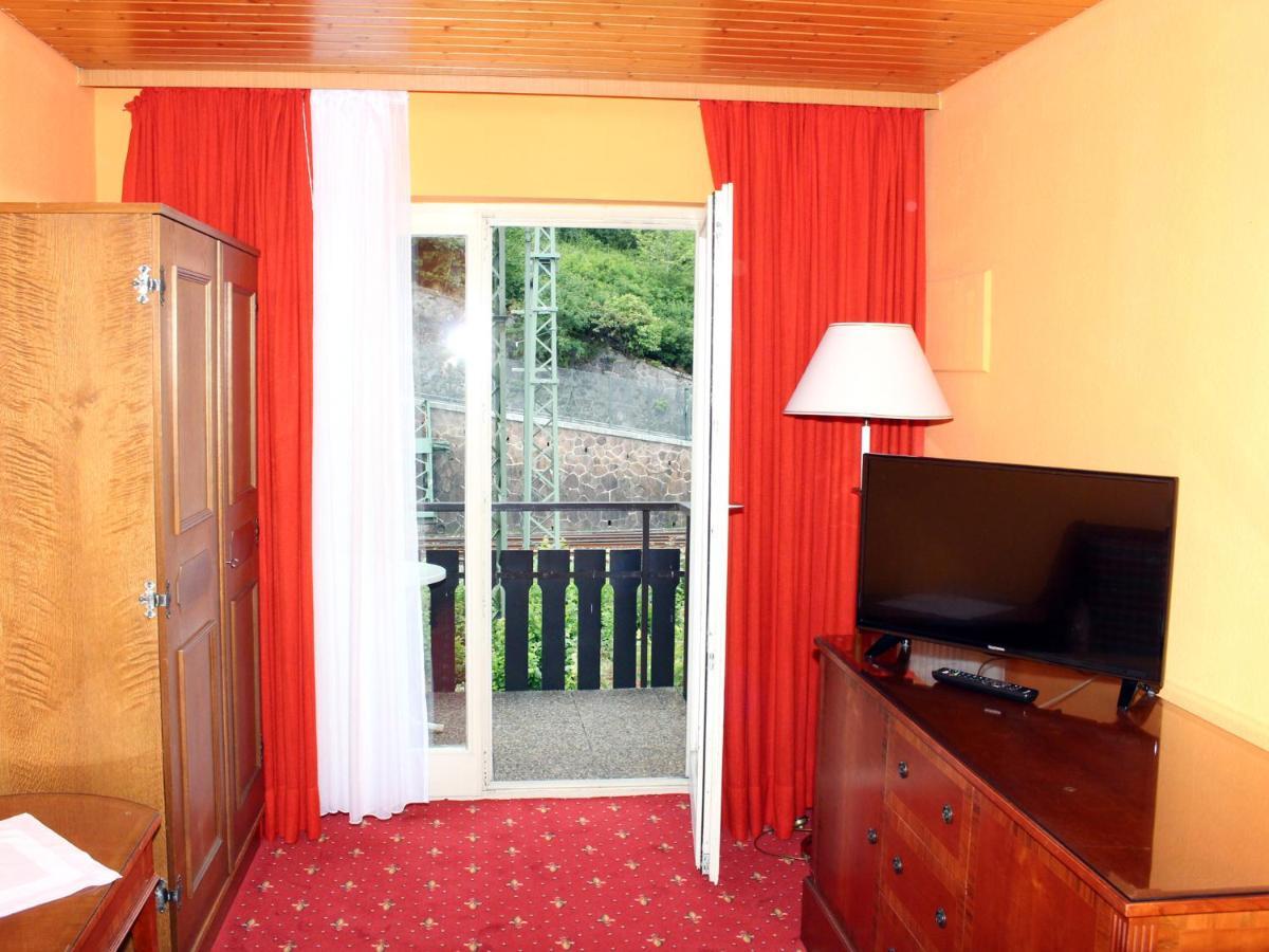 Hotel Neustaedter Hof Titisee-Neustadt Dış mekan fotoğraf