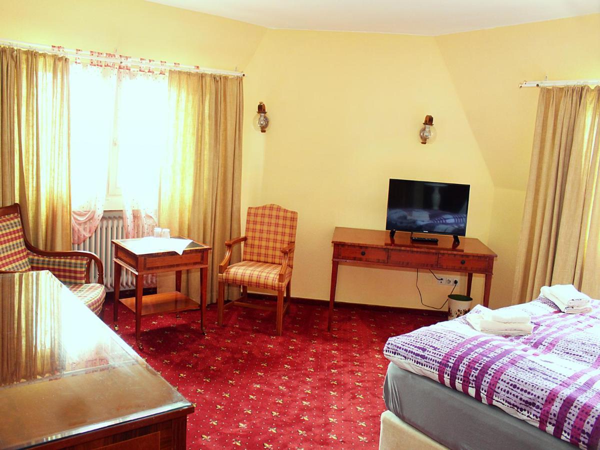 Hotel Neustaedter Hof Titisee-Neustadt Dış mekan fotoğraf